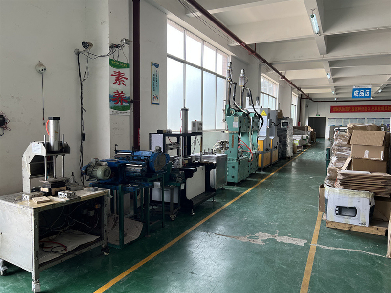 چین Dongguan TaiMi electronics technology Co。，ltd نمایه شرکت